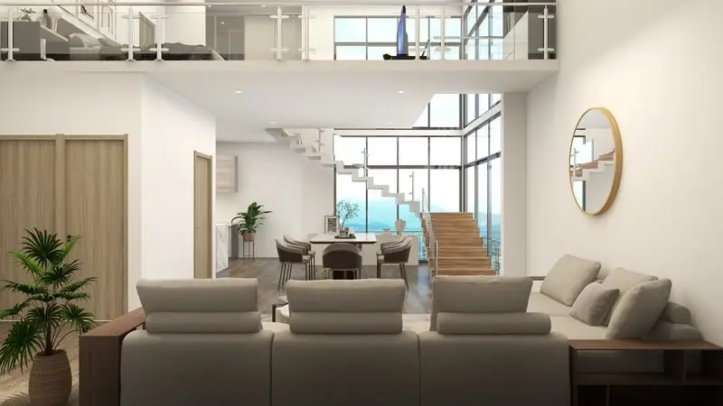 Erys Urban Life, imagen 2