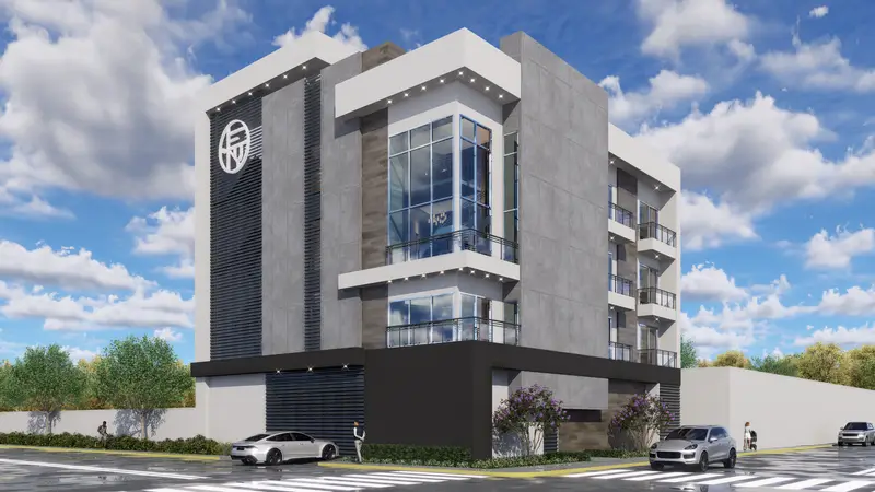 Erys Urban Life, imagen 1