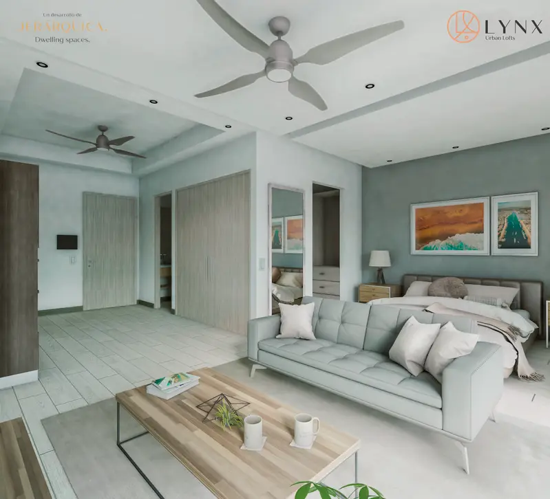 Lynx Neo Urban Lofts, imagen 2