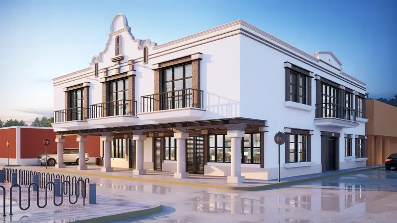 La Quinta, imagen 1